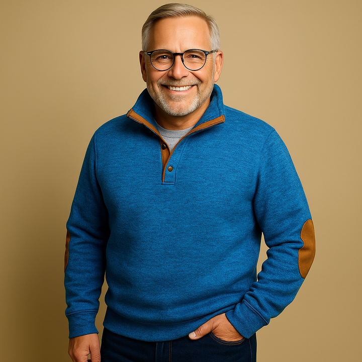 Lysa & Co  - Fall Sweater