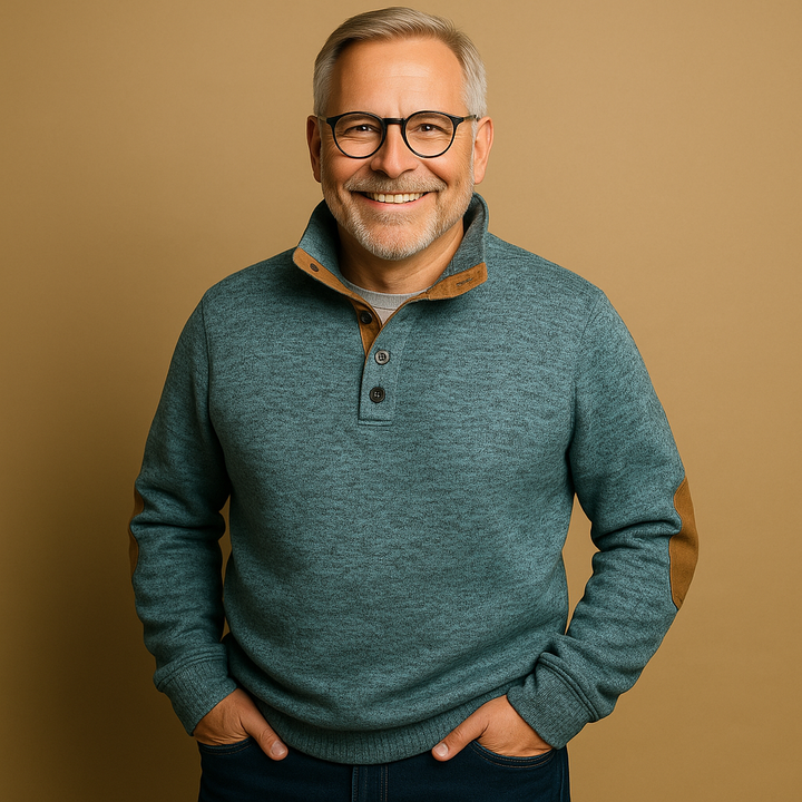 Lysa & Co  - Fall Sweater