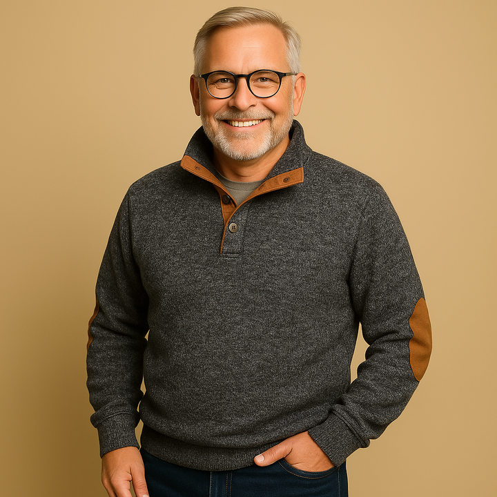 Lysa & Co  - Fall Sweater