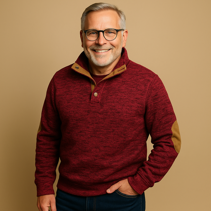 Lysa & Co  - Fall Sweater