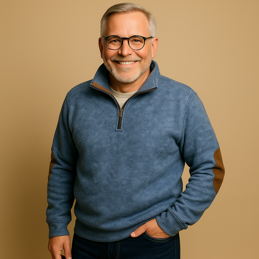 Lysa & Co  - Limited Edition Sweater