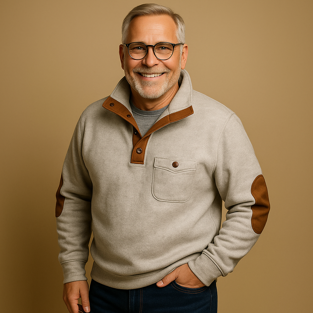 Lysa & Co  - Limited Edition Sweater