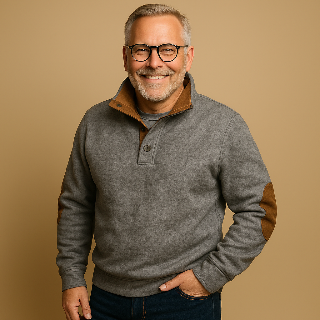 Lysa & Co  - Limited Edition Sweater