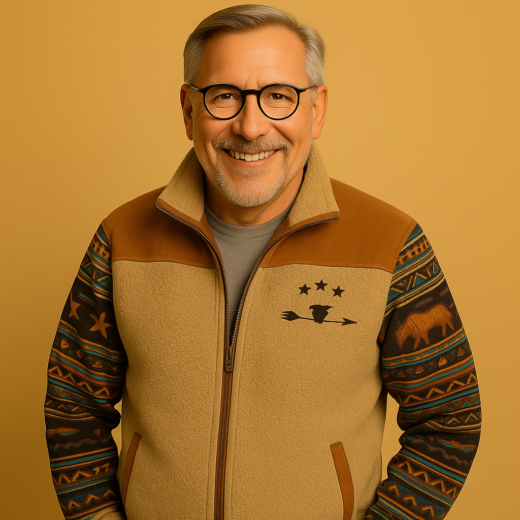 Lysa & Co  - Casual Fleece Jacket