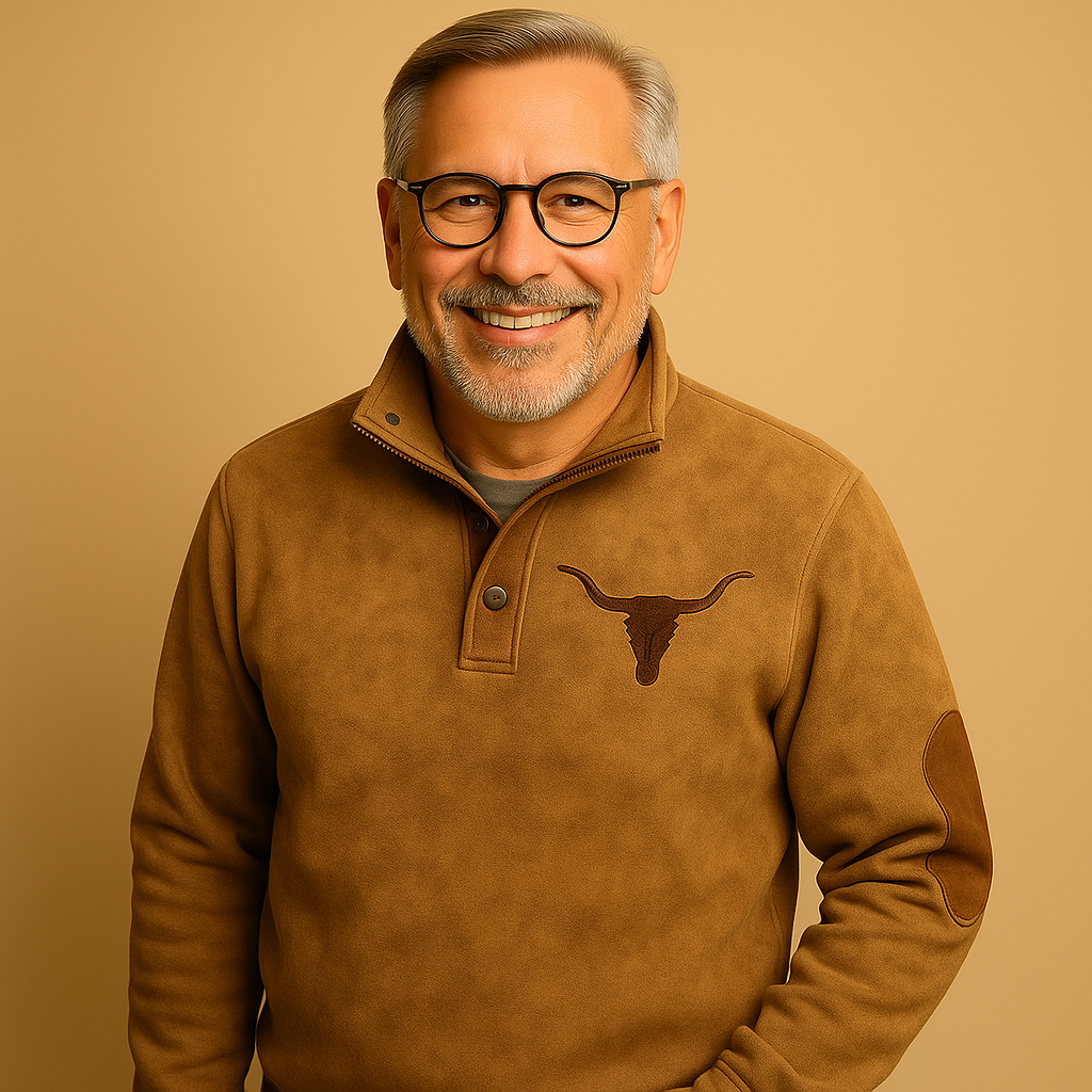 Lysa & Co  - Limited Edition Sweater