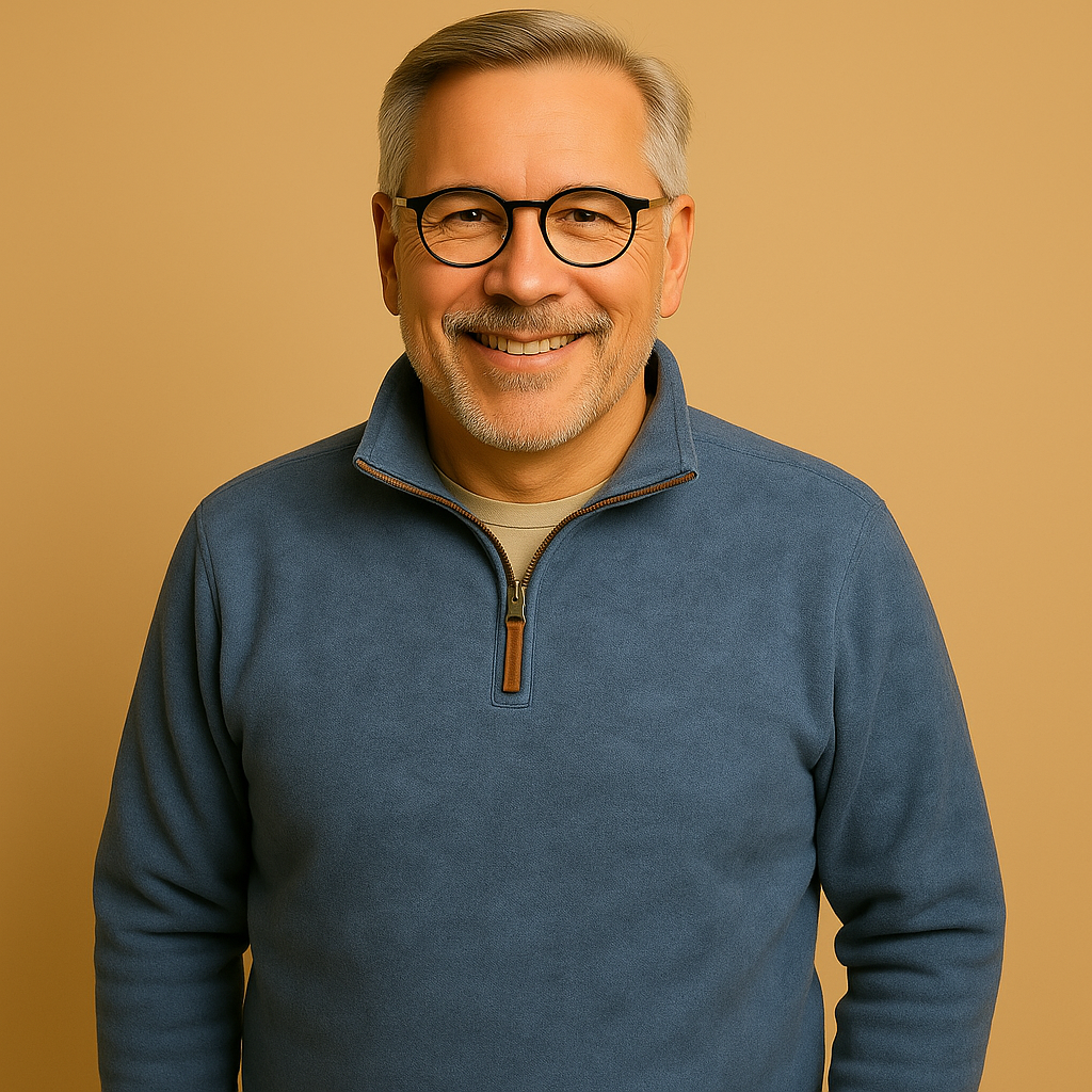 Lysa & Co  - Limited Edition Sweater