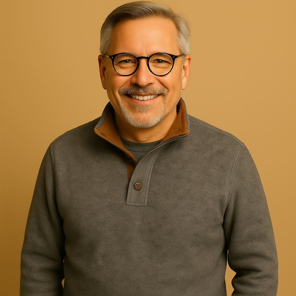 Lysa & Co  - Limited Edition Sweater