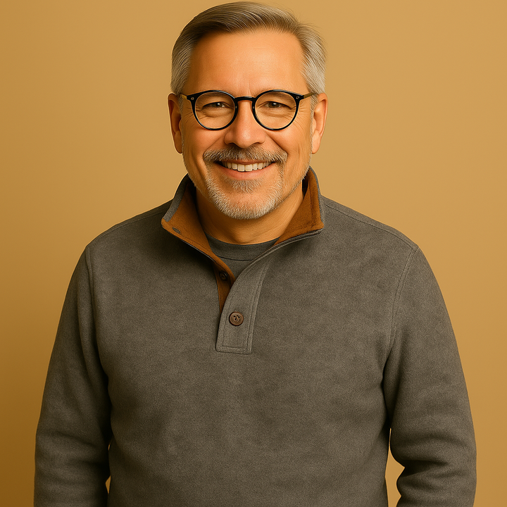 Lysa & Co  - Limited Edition Sweater