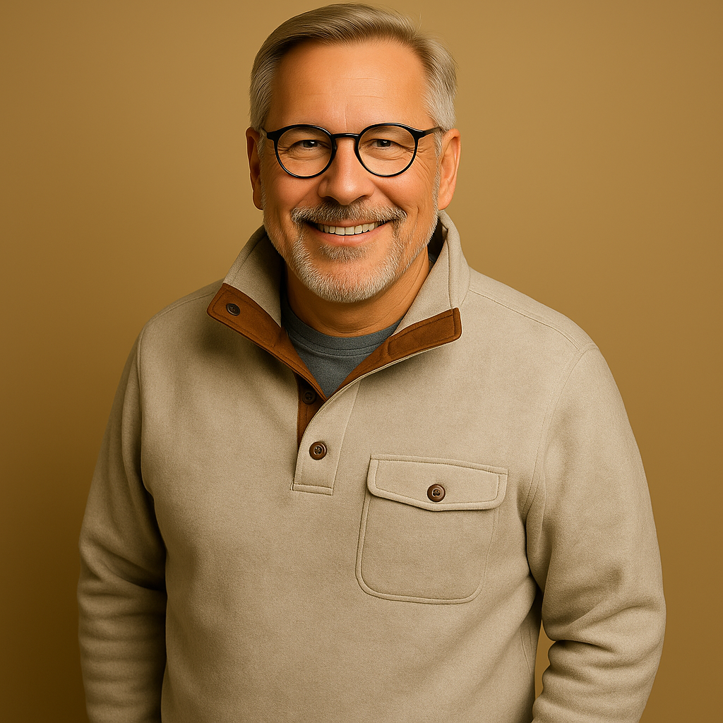 Lysa & Co  - Limited Edition Sweater