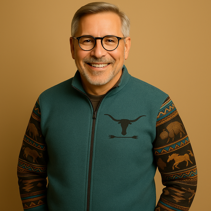 Lysa & Co  - Casual Fleece Jacket