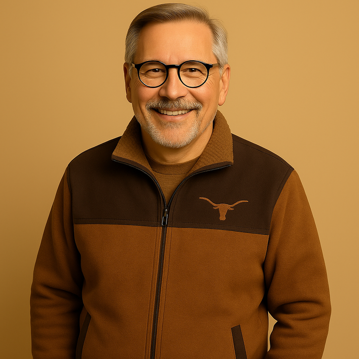 Lysa & Co  - Comfy Fleece Jacket