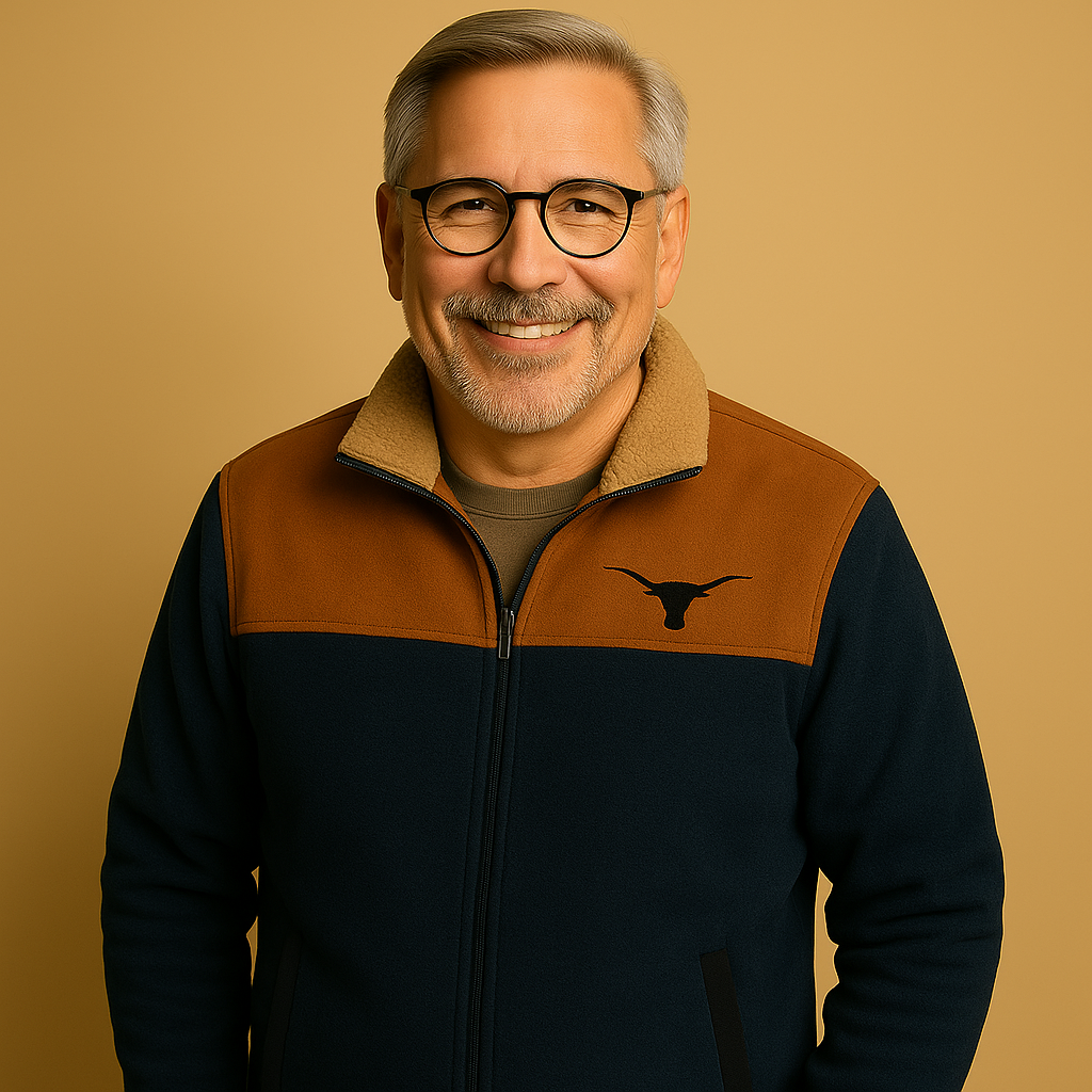 Lysa & Co  - Comfy Fleece Jacket