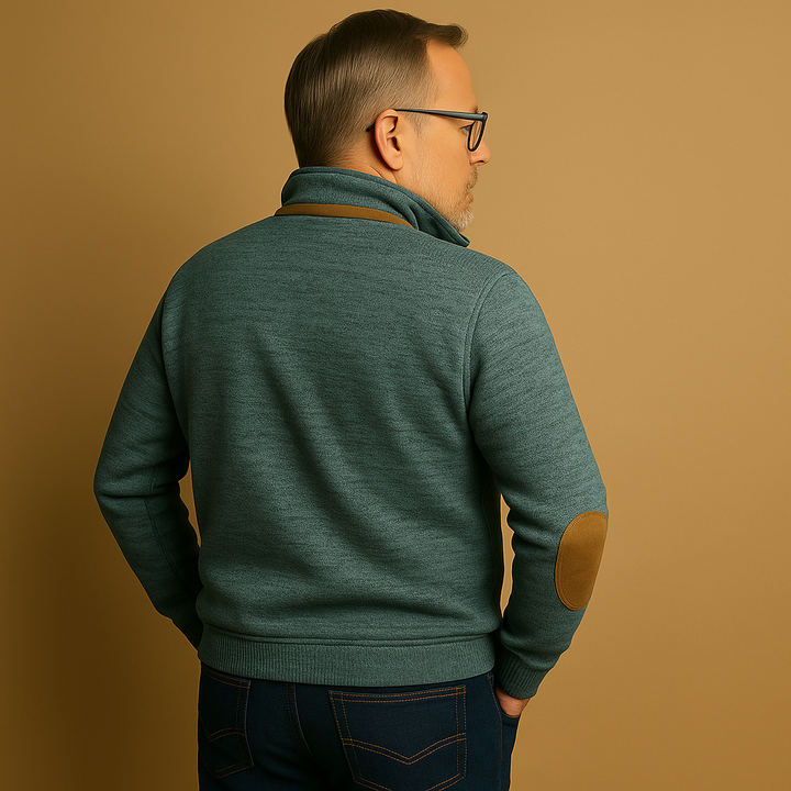 Lysa & Co  - Fall Sweater