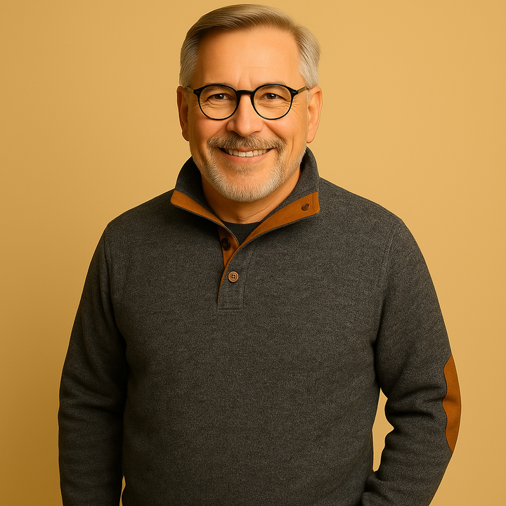 Lysa & Co  - Fall Sweater