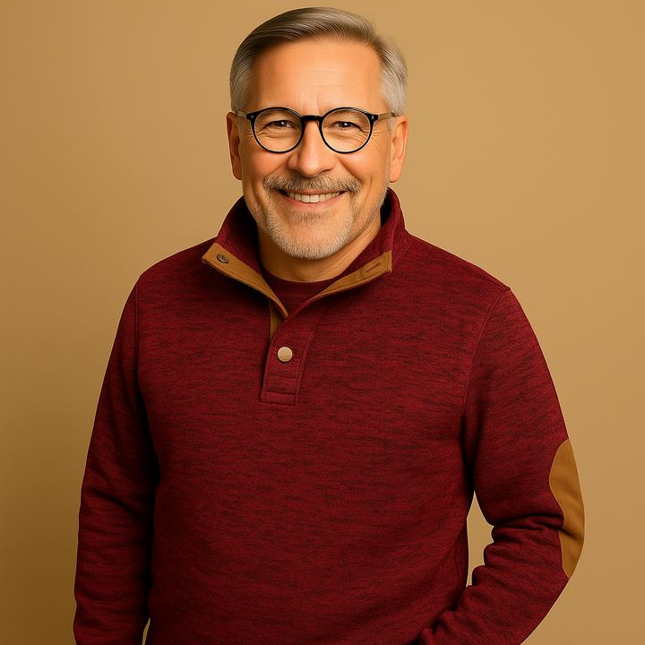 Lysa & Co  - Fall Sweater