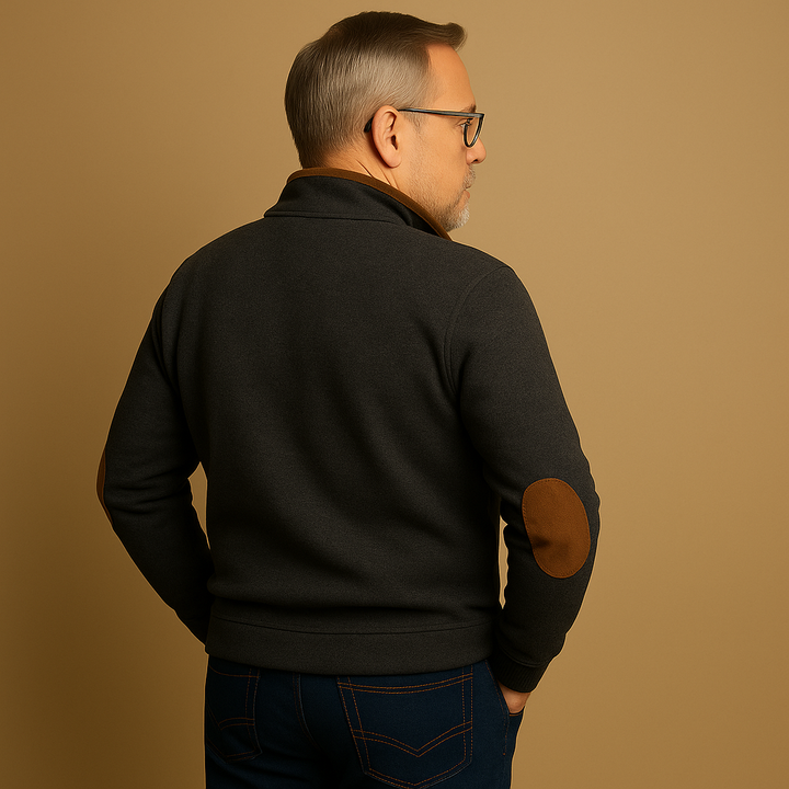 Lysa & Co  - Fall Sweater