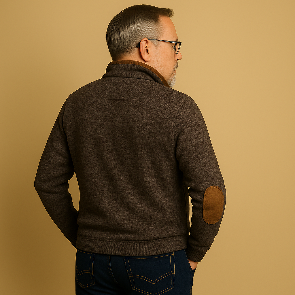 Lysa & Co  - Fall Sweater