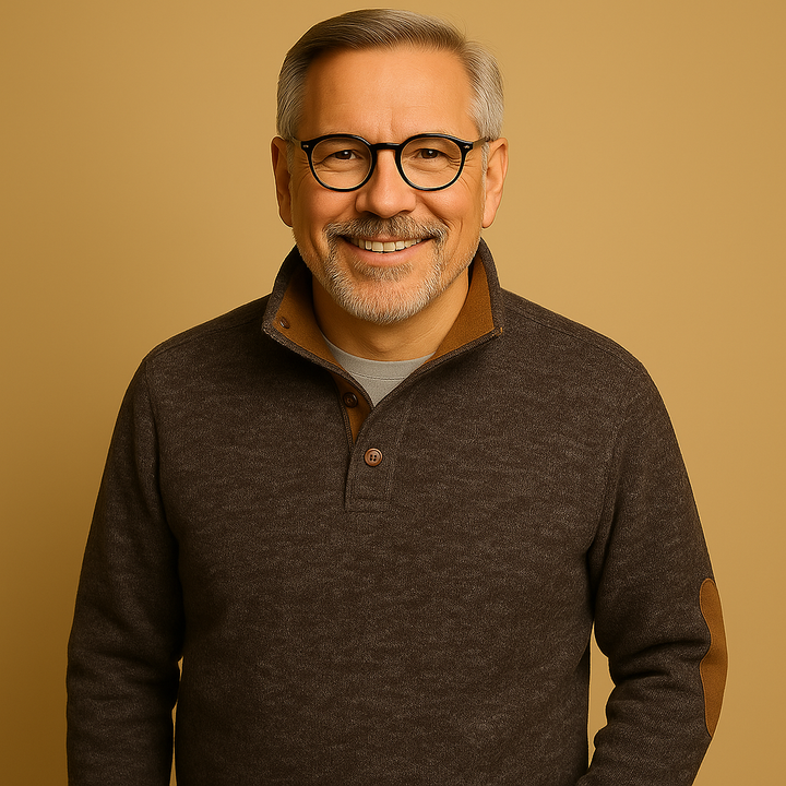 Lysa & Co  - Fall Sweater