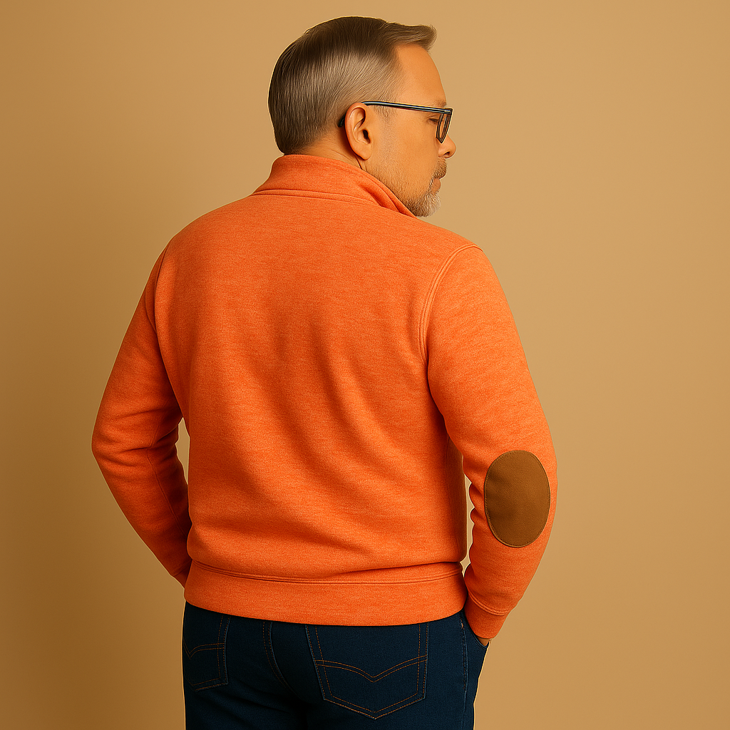 Lysa & Co  - Fall Sweater