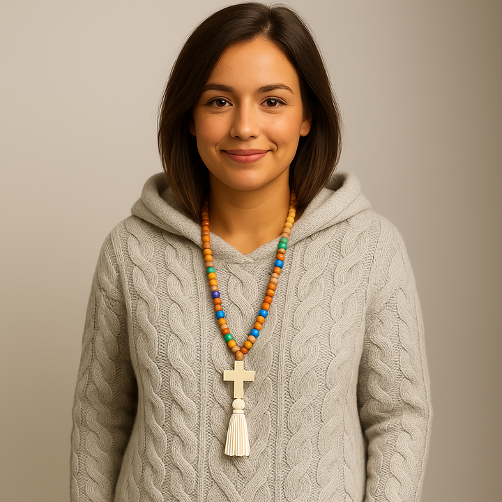 Lysa & Co – Cozy and Stylish Knit Hoodie