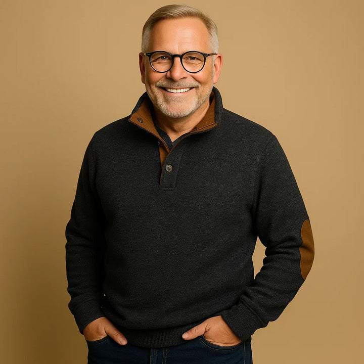 Lysa & Co  - Fall Sweater