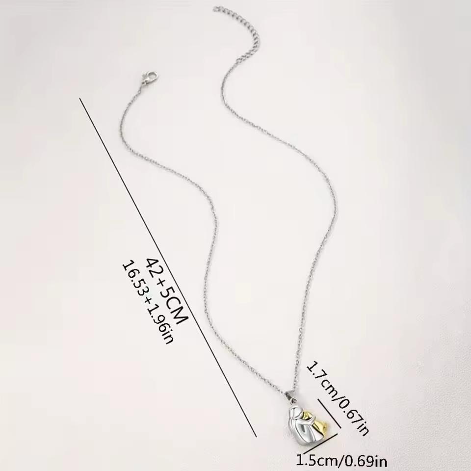 Kissa Halauksen Kaulakoru